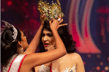 மேடையில் அசிங்கப்பட்ட இலங்கை பேரழகி! இது தேவையா....? அடுத்தடுத்து அவருக்கு காத்திருந்த பேரதிர்ச்சி