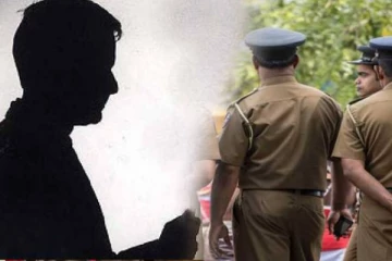 மூன்று மாணவிகளிடம் முறைகேடாக நடந்து கொண்ட வகுப்பாசிரியர் கைது!