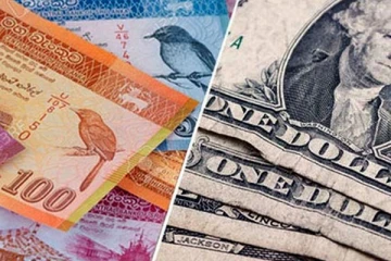 இலங்கையில் இன்று பதிவான அமெரிக்க டொலரின் பெறுமதி! மத்திய வங்கியின் அறிவிப்பு