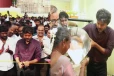 ரேஷன் கடை, பேருந்து பணிமனை - பெரம்பூர் தொகுதியில் முதல்முறையாக முதல்வர் விஜய் ஆய்வு