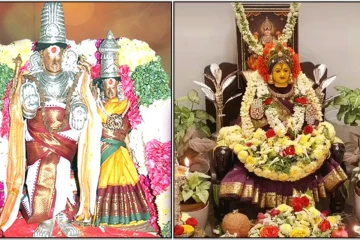 வீடுகளில் இந்த 7 பொருட்களில் தான் தெய்வம் வாசம் செய்கிறார்கள்.. என்ன தெரியுமா?
