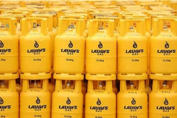 මෙන්න ගෑස් ප්‍රශ්ණේ විසදුනා - ගෑස් නැව ගැන වරාය අධිකාරියෙන් දැනුම්දීමක්