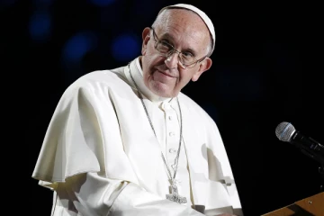 போருக்கு மத்தியில் உக்ரைனுக்கு  புறப்படும் போப் ஆண்டவர்!