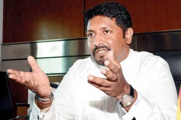 மீண்டும் வரியை அதிகரிக்க நடவடிக்கை: மக்களை பழிதீர்க்கும் அரசாங்கம்!
