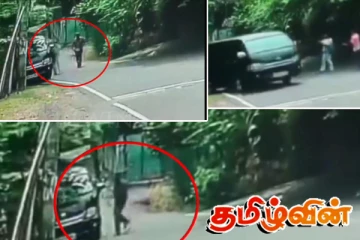 வெள்ளவத்தையில் கடத்தப்பட்ட பெண்: விசாரணையில் அம்பலமான தகவல்