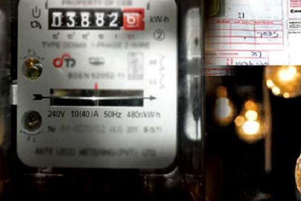 ஜூலை 01 முதல் டிஜிட்டல் மின் கட்டண பட்டியல் | Digital Electricity Tariff List From July 01
