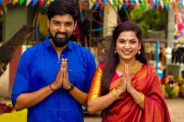 முடிவுக்கு வரப்போகும் சன் டிவியின் சூப்பர் ஹிட் சீரியல் எதிர்நீச்சல்- கிளைமேக்ஸ் எப்போது தெரியுமா?