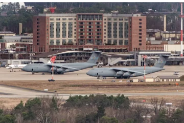 ஜேர்மனியில் முக்கியமான இடங்கள் மீது பறந்த மர்ம ட்ரோன்கள்