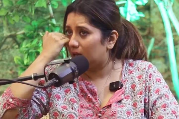 குழந்தை பெத்துக்கணும், என்ன பயங்கரமா லவ் பண்ணனும்!! இரண்டாம் திருமணத்திற்கு காத்திருக்கும் விஜே பிரியங்கா..