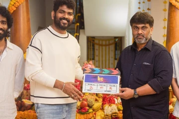 விக்னேஷ் சிவன் மீது வழக்கு போடுவேன்.. LIC டைட்டில் பற்றி வெடித்த பிரச்சனை