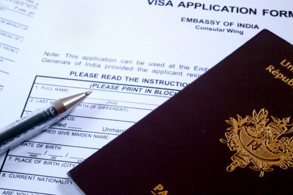 மீண்டும் திறக்கப்பட்ட இந்திய விசா மையம்! | India Visa Center Reopened