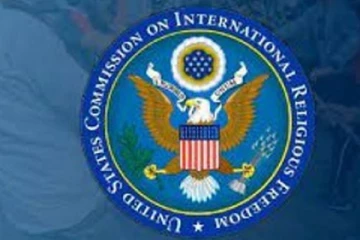 ශ්‍රී ලංකාව තුළ ආගමික නිදහසට බාධා. - අමෙරිකාවෙන් අනාවරණයක්.