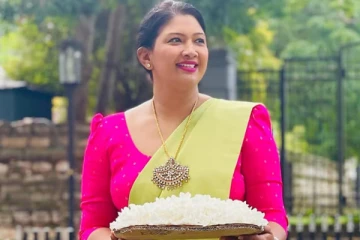 43 ஏக்கர் அரசாங்க காணியை முறைகேடாக பெற்ற பெண் எம்பி!