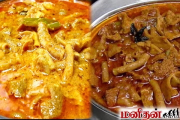 Kudal Kuzhambu: கிராமத்து சுவையில் ஆட்டு குடல் குழம்பு... ஹோட்டல் சுவையே தோற்றுப்போயிடும்