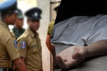 முல்லைத்தீவில் இளம் குடும்பஸ்தர் உயிரிழப்பில் சந்தேகம்: விசாரணைகள் முன்னெடுப்பு