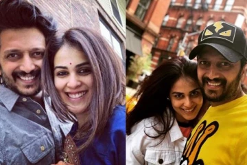 சினிமாவில் இருந்து விலக கணவர்தான் காரணமா? ஜெனிலியா கூறும் உண்மை