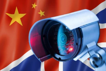 சீனாவிற்கெதிராக பிரித்தானியா எடுத்துள்ள மற்றுமொருஅதிரடி நடவடிக்கை