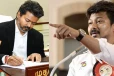கடமைக்கு கடிதம் மட்டும் எழுதுவது ஏன்? - முதல்வர் விஜய்க்கு உதயநிதி கேள்வி