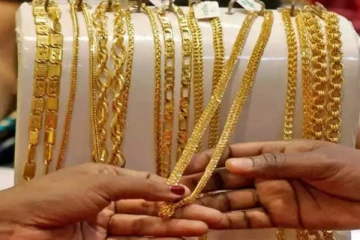 இலங்கையில் தங்கத்தின் விலையில் மாற்றம்!