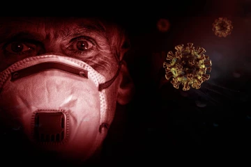 ஜாக்கிரதையா இருங்க.. இப்படி தான் கொரோனா மற்றவருக்கு பரவுகிறதாம்! வெளியான அதிர்ச்சி தகவல்