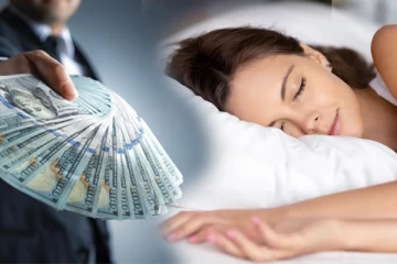 தூங்கினால் 15 இலட்சம் சம்பளம்: புதிய ஆராய்ச்சியில் நாசா!