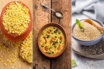 உடல் எடையை குறைக்க சத்தான காலை உணவு! செய்வது சுலபம்