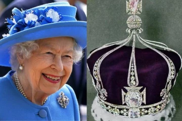 பிரித்தானிய மகாராணியின் மறைவு.. கோஹினூர் வைரம் யாருக்கு செல்லும்? வெளியான தகவல்