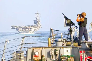 அமெரிக்காவின் எச்சரிக்கையை மீறி தாக்குதல் நடத்திய கிளர்ச்சியாளர்கள் : செய்திகளின் தொகுப்பு