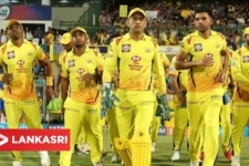 ஐபிஎல் ஏலம் எப்போது? CSK தக்க வைத்து கொள்ள போகும் வீரர்கள் இவர்கள் தானாம்!