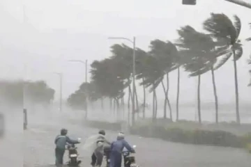 காலநிலை மாற்றம் குறித்து வெளியான அறிவிப்பு