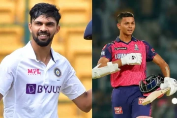 உலக டெஸ்ட் சாம்பியன்ஷிப் இறுதிப் போட்டி: ருத்துராஜ்-க்கு பதிலாக ஜெய்ஸ்வால் இந்திய அணியில் சேர்ப்பு