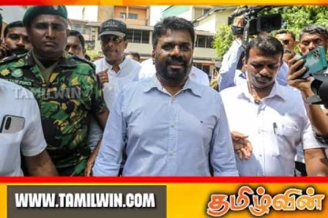 வெளிநாடுகளில் இருந்து வரவழைக்கப்படவுள்ள அதிகாரிகள்! அநுரவின் அடுத்த அதிரடி