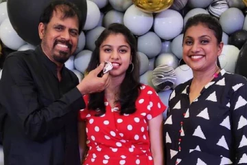 நாயகி ரேஞ்சில் நடிகை ரோஜாவின் மகள், ஆனால் இப்படியா?- அதிரடியாக வந்த தகவல்