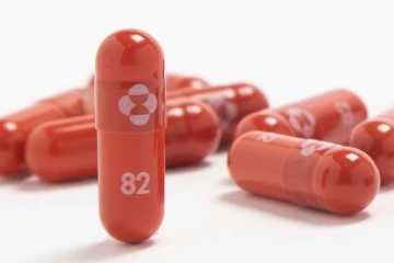 கொரோனா மாத்திரை குறித்து வெளிவந்த  மகிழ்ச்சியான  தகவல்!