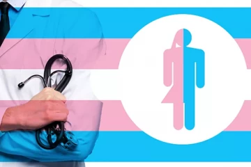 உங்களுக்கு சிகிச்சையளிக்க எனக்குத் தெரியாது: பிரான்சில் திருநங்கையை திருப்பி அனுப்பிய மருத்துவரால் சர்ச்சை