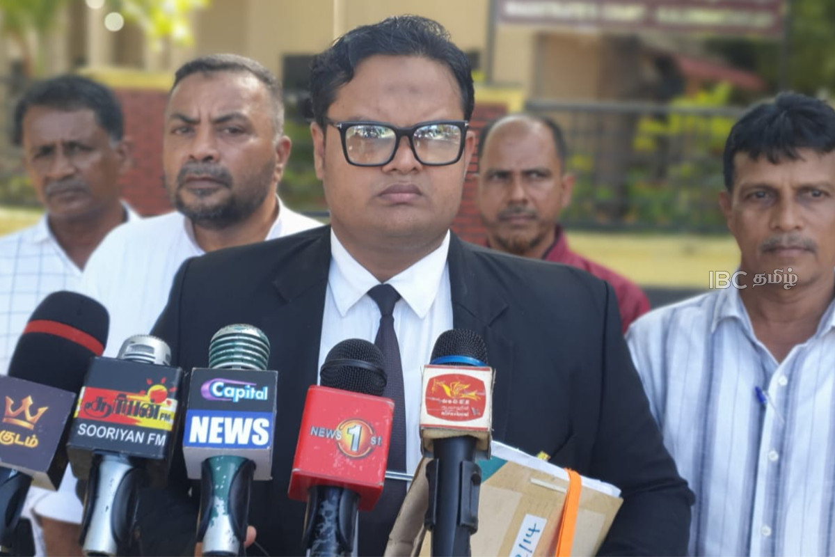 குருக்கள்மடம் மனிதப் புதைக்குழி வழக்கு விசாரணை: எஞ்சிய பகுதியை ஸ்கேன் செய்ய நீதிமன்றம் உத்தரவு | Kaluwanchikudy Court Order On Kurukkalmadam Site