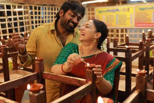 தலைவன் தலைவி படம் எப்படி இருக்கு!! டிவிட்டரின் வெளியான விமர்சனம்.. | Thalaivan Thalaivii Twitter Review