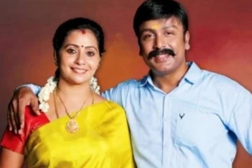 சீரியல் நடிகர் நேத்ரனின் கடைசி நாட்கள் என்ன ஆனது, முதன்முறையாக கூறிய அவரது மனைவி தீபா... எமோஷ்னல் பதிவு