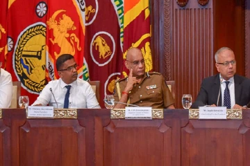 அறுகம்பை சுற்றுலா அபிவிருத்தித் திட்டம் தொடர்பில் வெளியான தகவல்