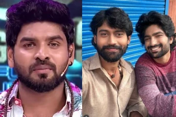 பிக்பாஸ் செல்கிறாரா விஜய் டிவியின் ஹிட் சீரியல் நடிகர்... யாரு தெரியுமா?