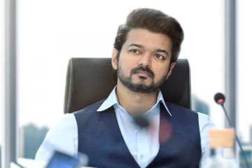 வாரிசு படம் பார்த்து கண்ணீர் விட்டு அழுத பிரபலம்! எமோஷ்னல் காட்சிகள் பற்றி உருக்கம்