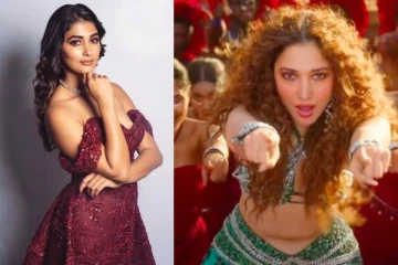 தமன்னாவின் காவாலா போன்று இருக்காது ஆனால்.. நடிகை பூஜா ஹெக்டே ஓபன் டாக்