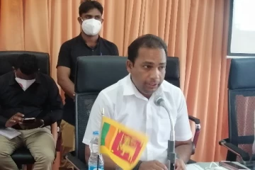 எதிர்க்கட்சியினர் மீது பகிரங்க குற்றச்சாட்டு முன்வைத்துள்ள இராஜாங்க அமைச்சர்