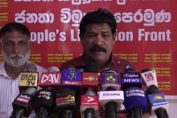 தேர்தலை நிறுத்த அரசாங்கம் திட்டம்: சந்திரசேகரன் குற்றச்சாட்டு