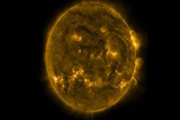 மற்றுமொரு சூரிய புயல் பூமியை தாக்கும்: விஞ்ஞானிகள் எச்சரிக்கை