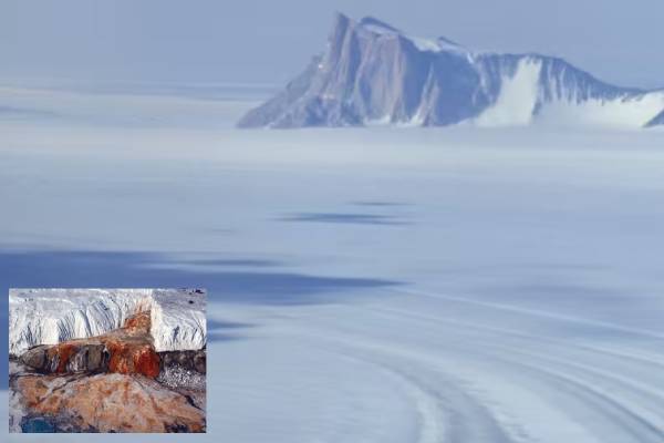 scientists discover hidden world of antarctica