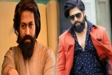KGF நாயகன் யாஷின் சொத்து மதிப்பு இத்தனை கோடியா? வாயடைத்துப் போன ரசிகர்கள்