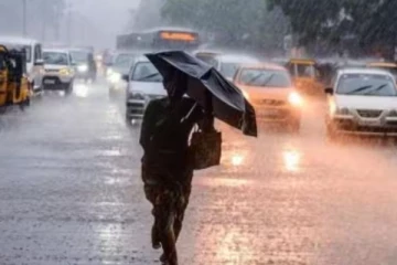 வளிமண்டலத்தில் ஏற்பட்டுள்ள மாற்றம் ; காத்திருக்கும் கனமழை