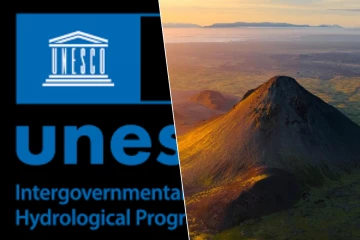 யுனெஸ்கோவின் புதிய அறிவிப்பு : 12 இடங்களுக்கு சர்வதேச புவிசார் பூங்கா அந்தஸ்து