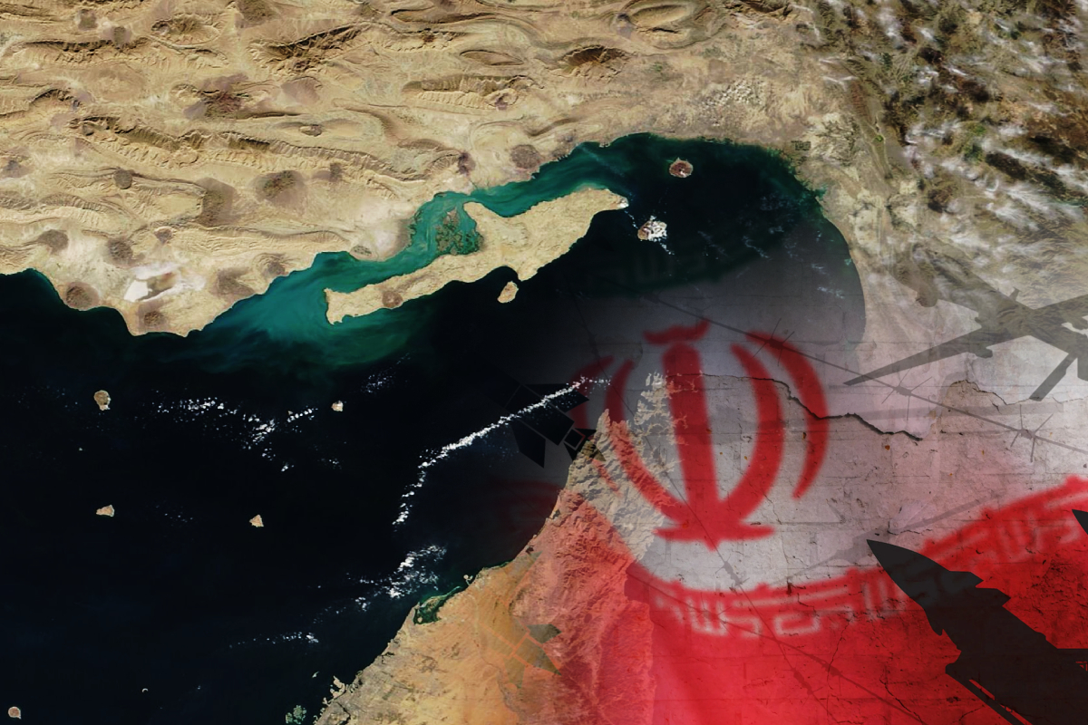 ஈரானின் புரட்சிகர காவல் படையின் கடல்சார் அமைப்பை தாக்கிய இஸ்ரேல்! | Israel Attacks Iranian Maritime Structure ஈரானின் புரட்சிகர காவல் படையின் கடல்சார் அமைப்பை தாக்கிய இஸ்ரேல்! | Israel Attacks Iranian Maritime Structure